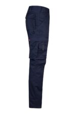 Pantalón multibolsillos básico 103001 Velilla - vista 3