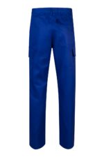 Pantalón multibolsillo 31601 Velilla - vista 2