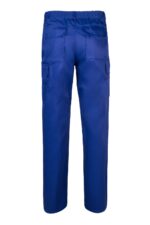 Pantalón multibolsillos básico 103001 Velilla - vista 3