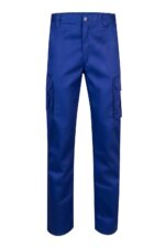 PANTALÓN AZULINA VELILLA