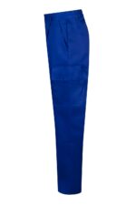 Pantalón multibolsillo 31601 Velilla - vista 2