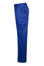 Pantalón multibolsillos básico 103001 Velilla - vista 3