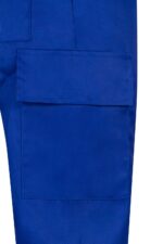 Pantalón multibolsillo 31601 Velilla - vista 2