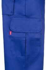 Pantalón multibolsillos básico 103001 Velilla - vista 3