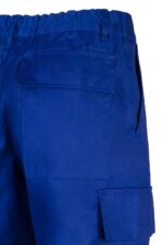 Pantalón multibolsillo 31601 Velilla - vista 2