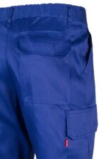 Pantalón multibolsillos básico 103001 Velilla - vista 3