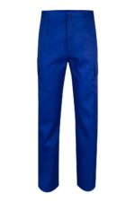 PANTALÓN AZULINA VELILLA
