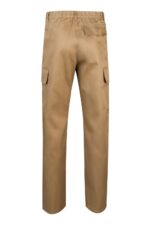 Pantalón multibolsillo 31601 Velilla - vista 2