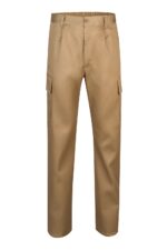 PANTALÓN BEIGE VELILLA