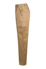 Pantalón multibolsillo 31601 Velilla - vista 3