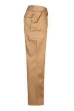 Pantalón multibolsillos básico 103001 Velilla - vista 2