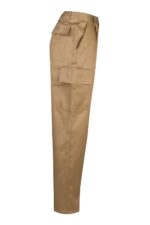 Pantalón multibolsillo 31601 Velilla - vista 4