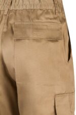 Pantalón multibolsillo 31601 Velilla - vista 6