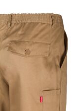 Pantalón de trabajo 349 Velilla - vista 3