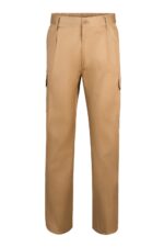 PANTALÓN BEIGE VELILLA