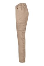 Pantalón multibolsillos básico 103001 Velilla - vista 2