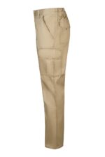 Pantalón multibolsillos básico 103001 Velilla - vista 3
