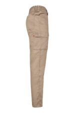 Pantalón multibolsillos básico 103001 Velilla - vista 2
