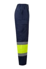 Pantalón bicolor alta visibilidad 303003 - Imagen 37