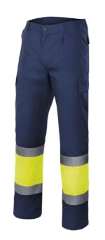 Pantalón bicolor alta visibilidad 303003 - Imagen 40