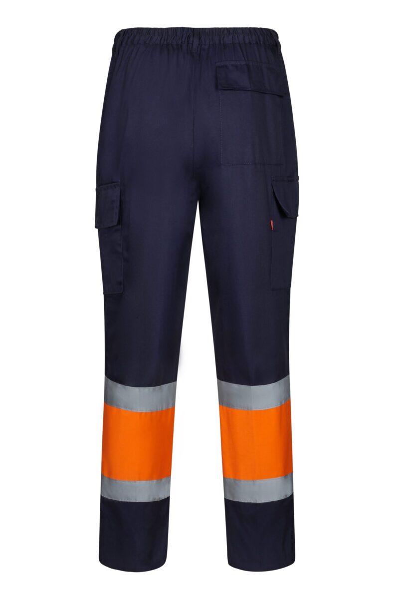 Pantalón bicolor alta visibilidad 303003 - Imagen 42