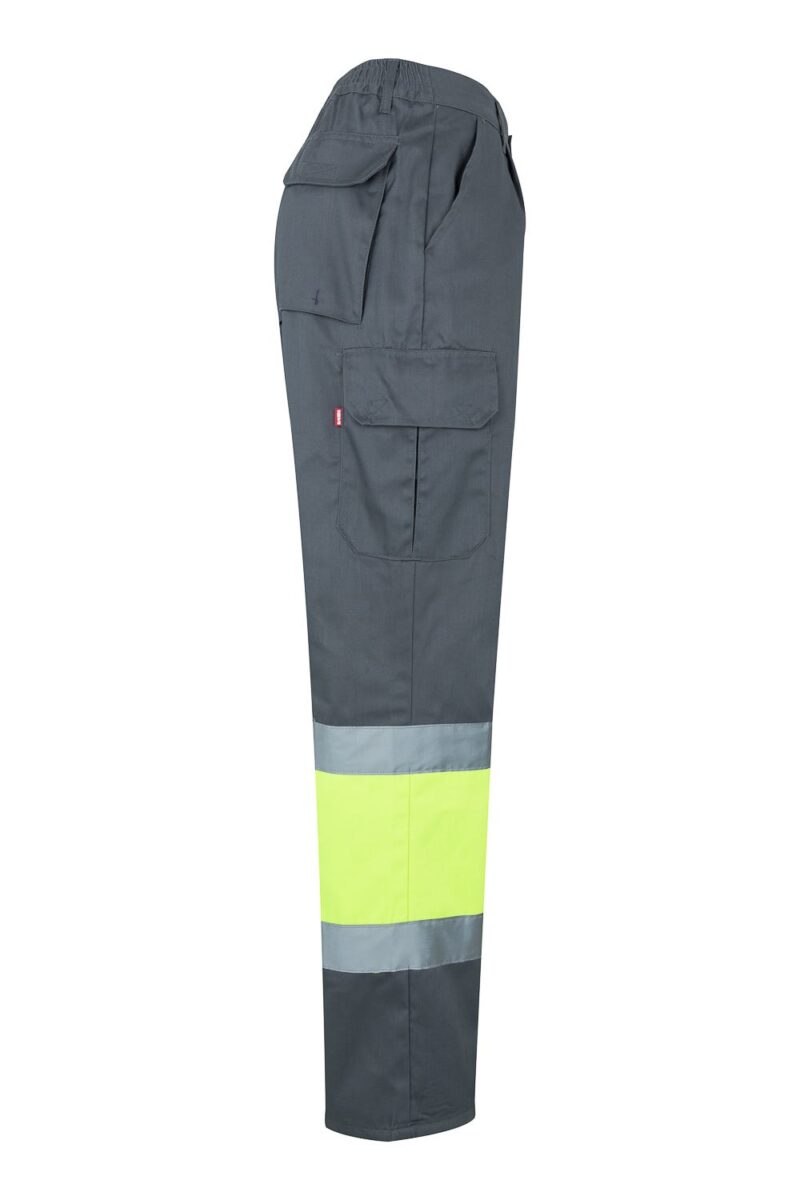 Pantalón bicolor alta visibilidad 303003 - Imagen 24