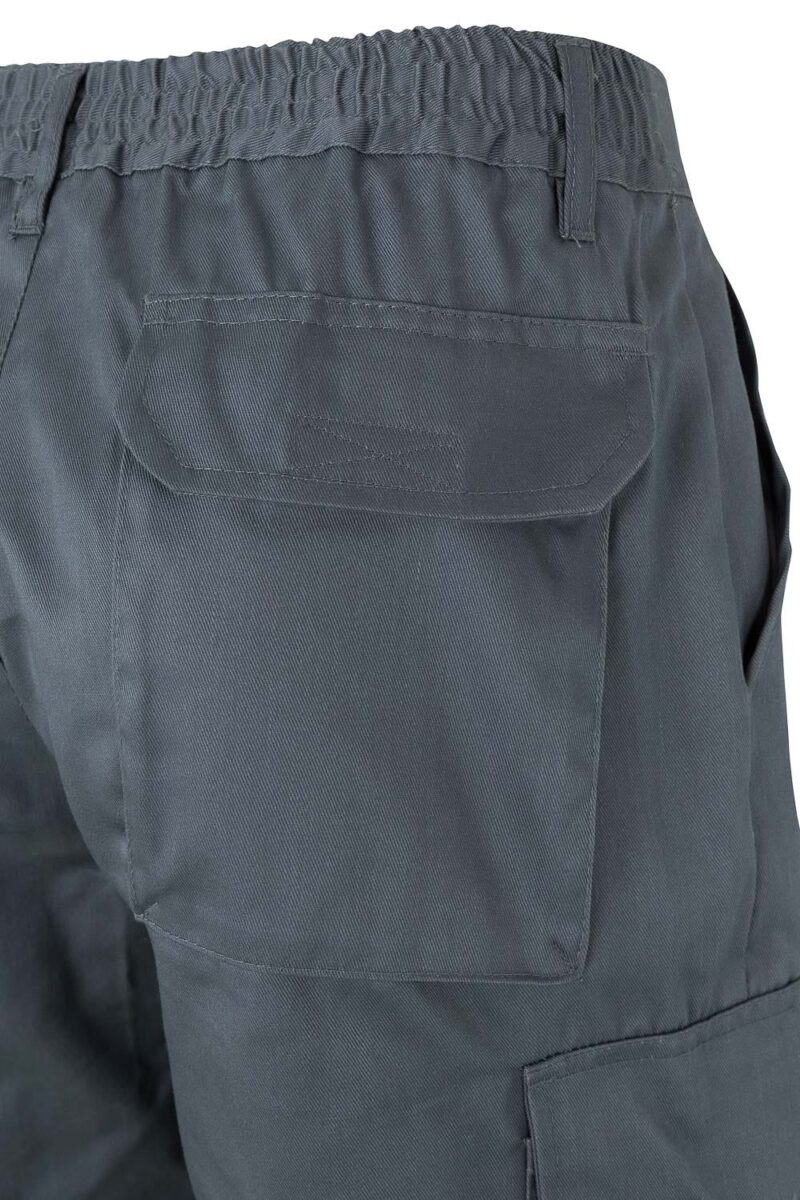 Pantalón bicolor alta visibilidad 303003 - Imagen 26