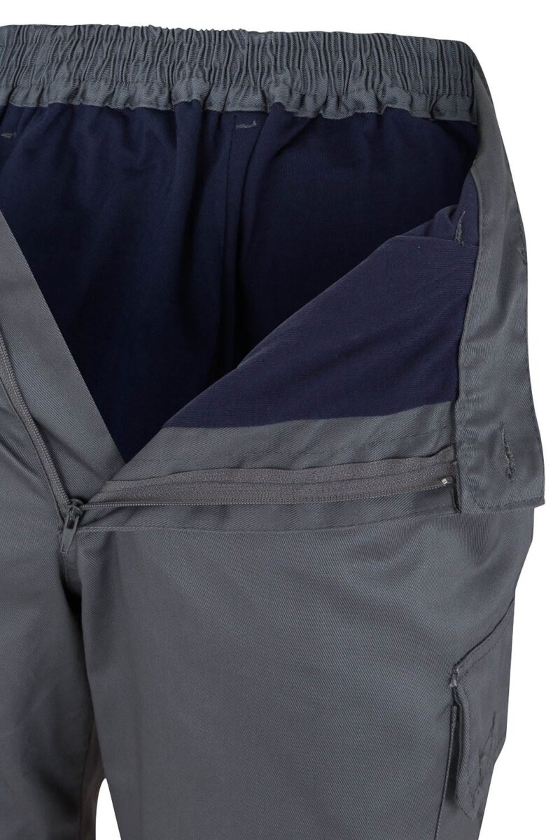Pantalón bicolor alta visibilidad 303003 - Imagen 20