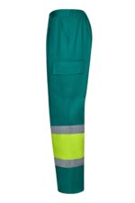 Pantalón bicolor alta visibilidad 303003 - Imagen 46