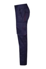 Pantalón bicolor multibolsillos 103004 Velilla - Imagen 32