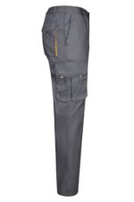 Pantalón bicolor multibolsillos 103004 Velilla - Imagen 97