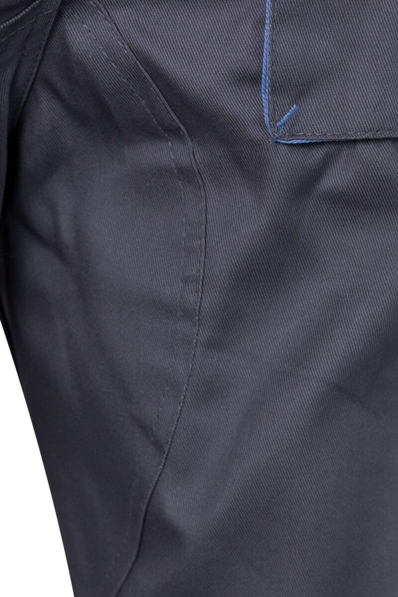 Pantalón bicolor multibolsillos 103004 Velilla - Imagen 57