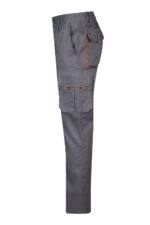 Pantalón bicolor multibolsillos 103004 Velilla - Imagen 67