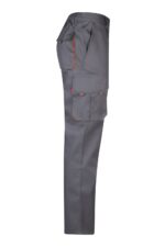 Pantalón bicolor multibolsillos 103004 Velilla - Imagen 68