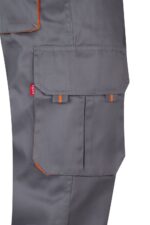 Pantalón bicolor multibolsillos 103004 Velilla - Imagen 69