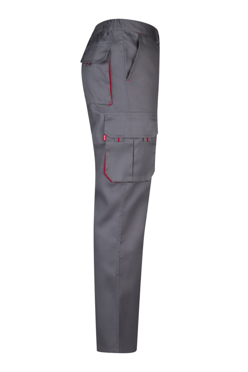 Pantalón bicolor multibolsillos 103004 Velilla - Imagen 61