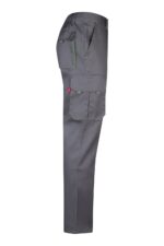 Pantalón bicolor multibolsillos 103004 Velilla - Imagen 75
