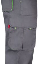 Pantalón bicolor multibolsillos 103004 Velilla - Imagen 76
