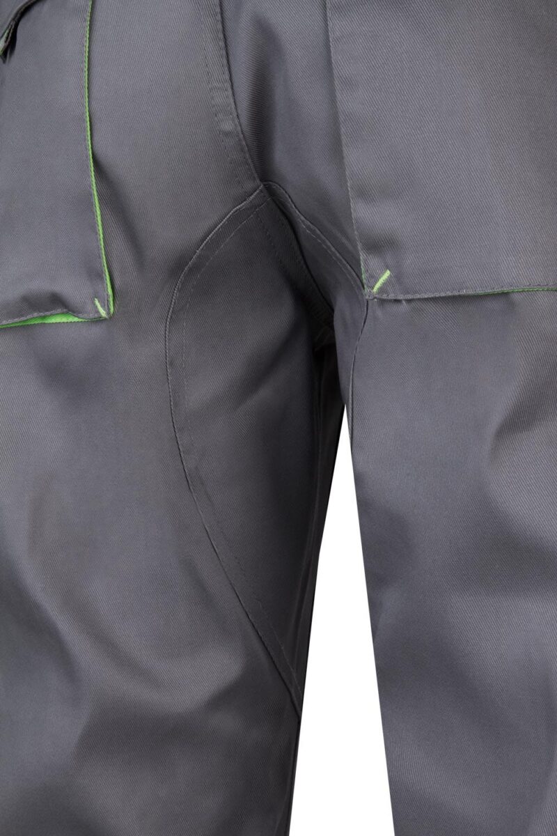 Pantalón bicolor multibolsillos 103004 Velilla - Imagen 78