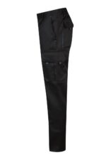 Pantalón bicolor multibolsillos 103004 Velilla - Imagen 3