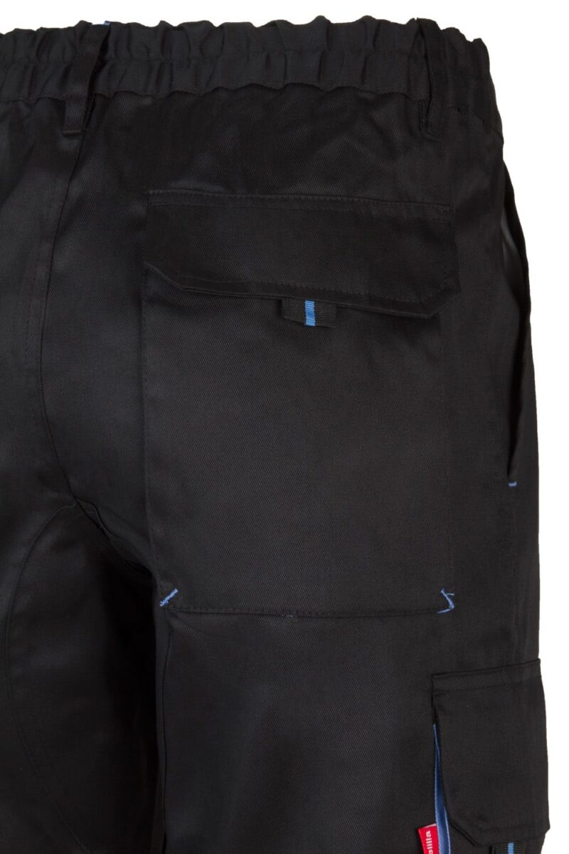 Pantalón bicolor multibolsillos 103004 Velilla - Imagen 6
