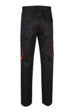 Pantalón bicolor multibolsillos 103004 Velilla - Imagen 17