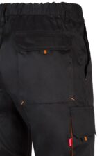 Pantalón bicolor multibolsillos 103004 Velilla - Imagen 21