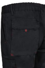 Pantalón bicolor multibolsillos 103004 Velilla - Imagen 14