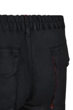 Pantalón bicolor multibolsillos 103004 Velilla - Imagen 15