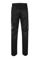 Pantalón bicolor multibolsillos 103004 Velilla - Imagen 24