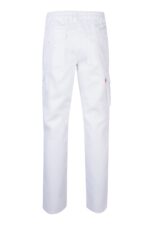Pantalón multibolsillos básico 103001 Velilla - vista 3