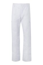 PANTALÓN BLANCO VELILLA