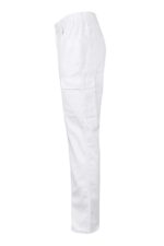 Pantalón multibolsillos básico 103001 Velilla - vista 2