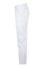 Pantalón multibolsillos básico 103001 Velilla - vista 3